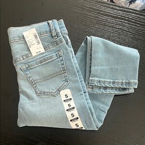 The Children's Place Light Blue Skinny Jeans